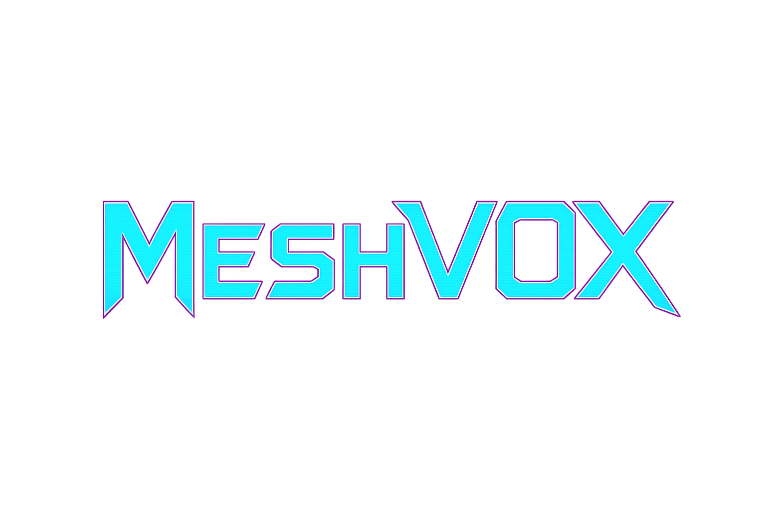 MeshVOX
